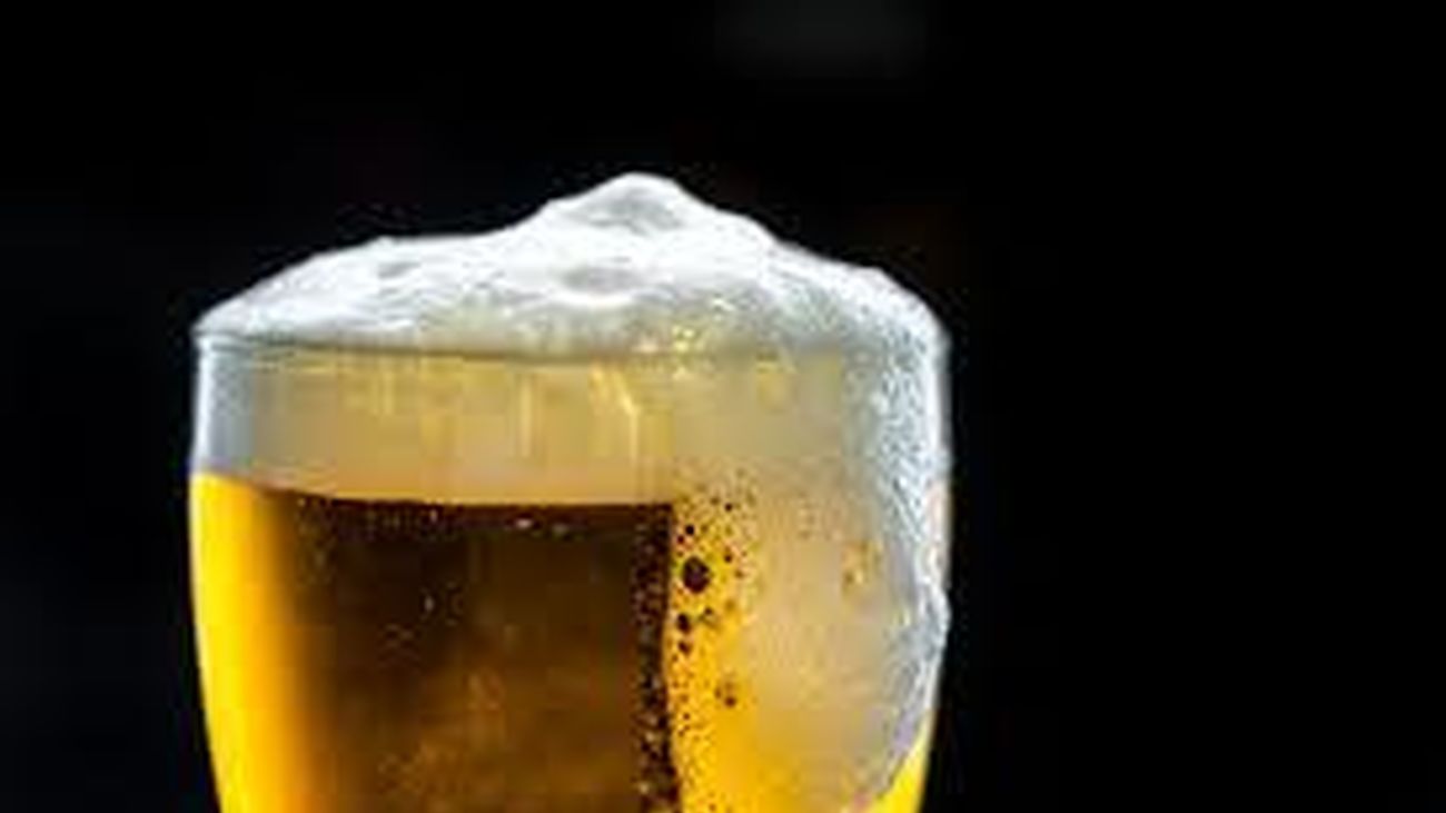 ¿Hay relación entre el consumo de cerveza y la crisis?