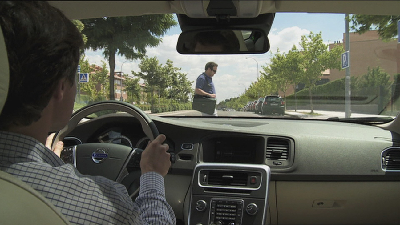 Cerca de ocho millones de conductores circulan sin ver con nitidez