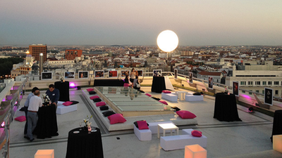 Kiko Veneno hace parada en Madrid para presentar su disco 'Sombrero roto'