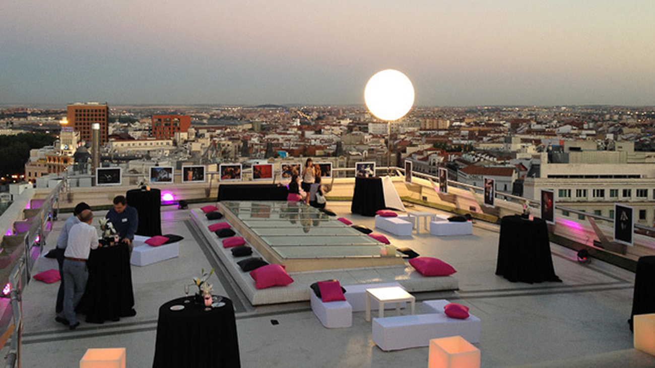 Kiko Veneno hace parada en Madrid para presentar su disco 'Sombrero roto'