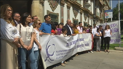 Un tío asumirá la tutela de los hijos de la mujer asesinada en Rute (Córdoba)