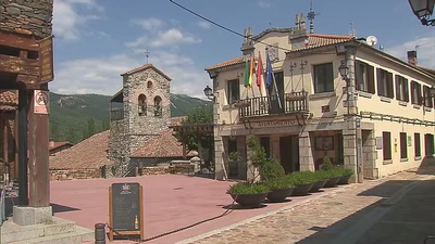 Puebla de la Sierra, el municipio más endeudado de España