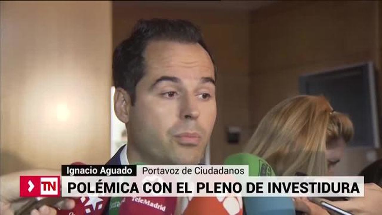 Telenoticias 2 03.07.2019