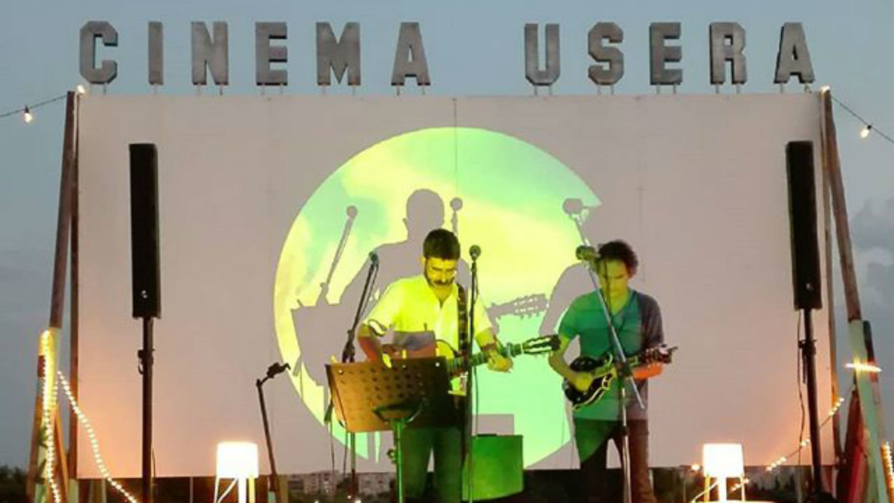 Cinema Usera