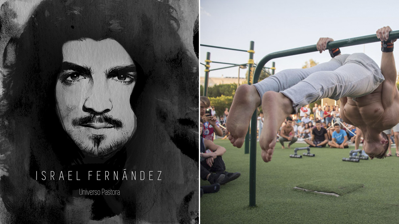 Veranos de la VIlla: Moratalaz