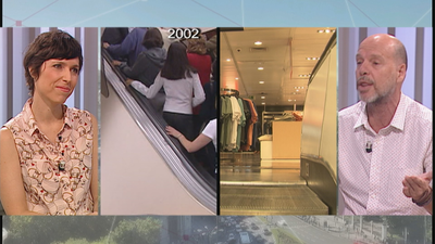 ¿Limitarías el periodo de rebajas?