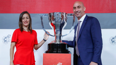 Atlético-Getafe, Celta-Real Madrid y Leganés-Osasuna abrirán LaLiga 19/20