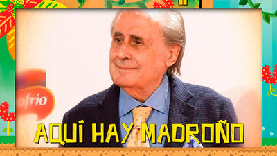 Jaime Peñafiel, sobre la portada de Belén Esteban: “En España triunfa la vulgaridad total”