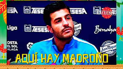 Miguel Torres deja el fútbol y agradece el ‘cariño incondicional’ de su persona favorita