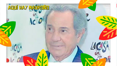 Aquí hay madroño 04.07.2019