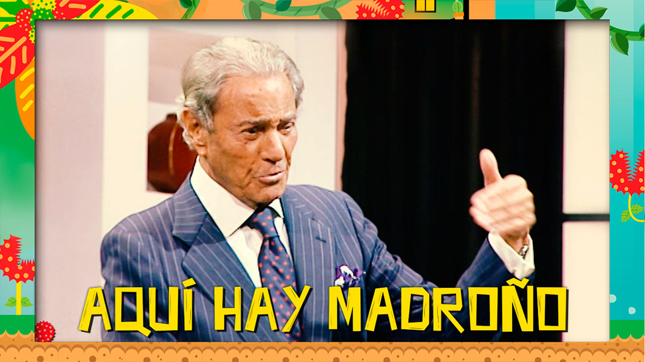 Ha muerto Arturo Fernández a los 90 años