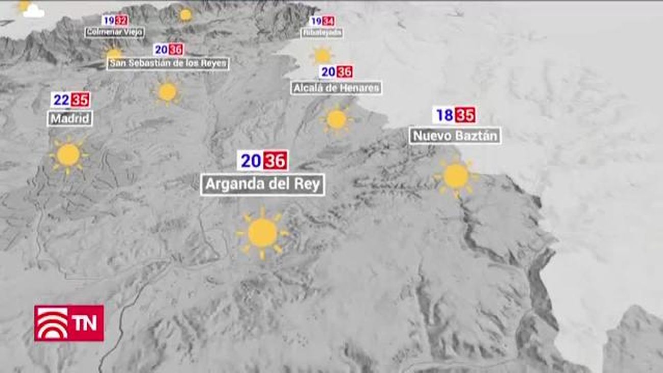 El Tiempo 04.07.2019