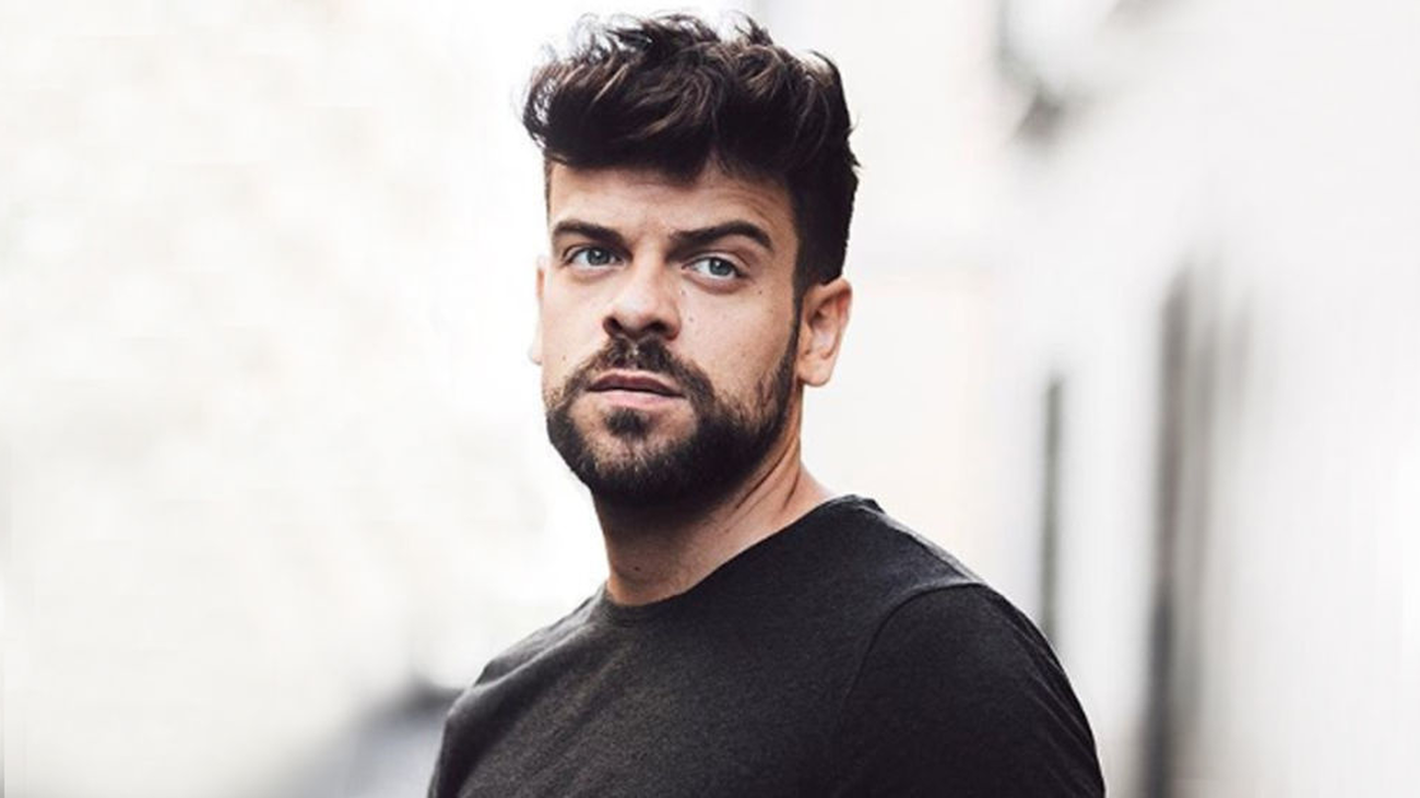 "A mi manera", el segundo sencillo de Ricky Merino