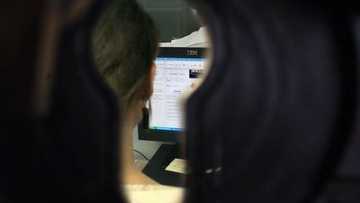 ¿Quiénes son las espías españolas?