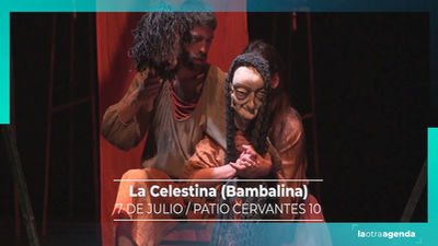 Una cita con la mejor música clásica, con Paquito D'Rivera y con una Celestina muy especial