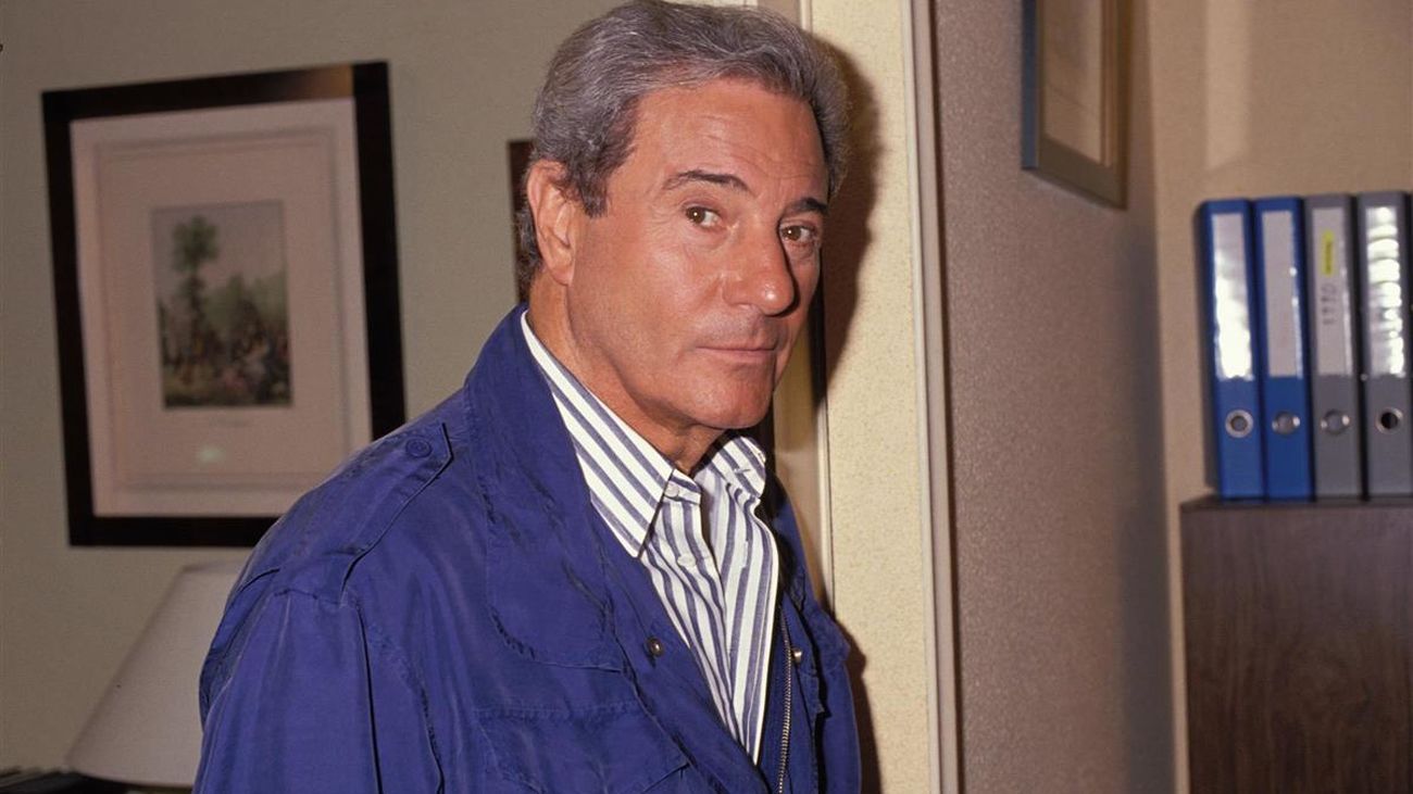 Recordamos a Arturo Fernández con quienes más le conocieron