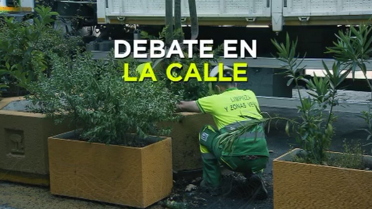 Madrid Directo 04.07.2019