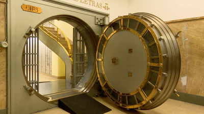 Mi cámara y yo: Si estos muros hablasen