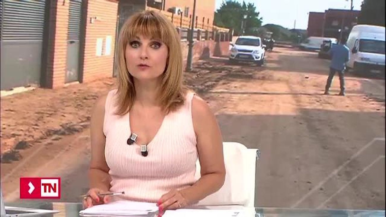 Telenoticias 1 04.07.2019