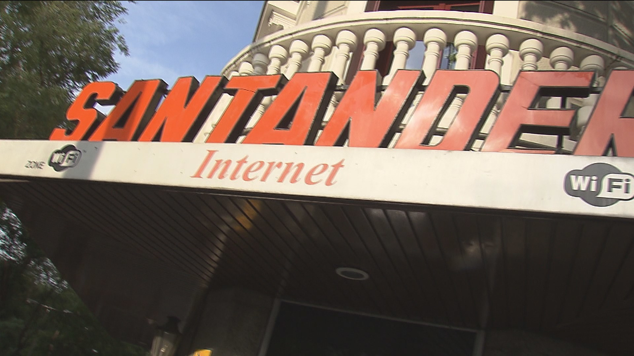 Las historias que deja la cafetería Santander en Alonso Martínez