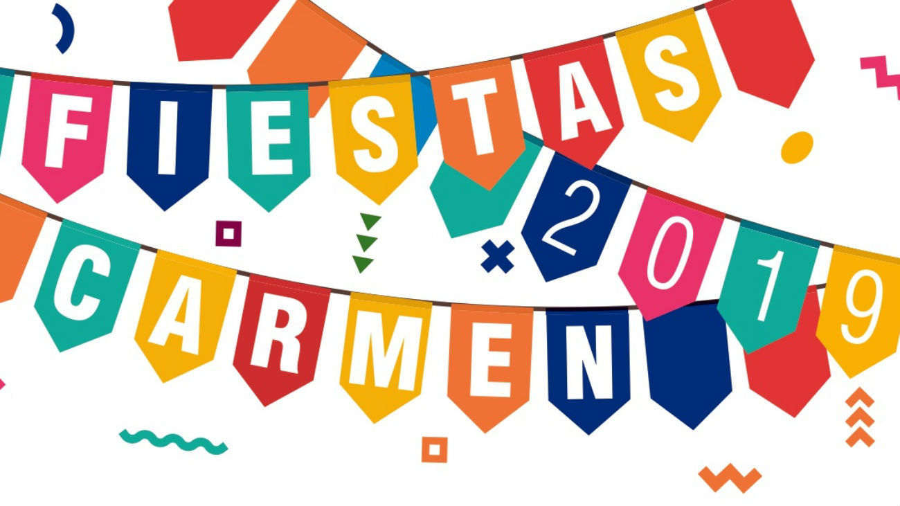 Chamberí celebra sus tradicionales Fiestas del Carmen