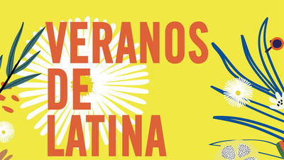 Llega 'Veranos de Latina 2019'