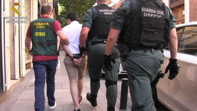 Detienen en Madrid al mayor ciberestafador en la historia de España