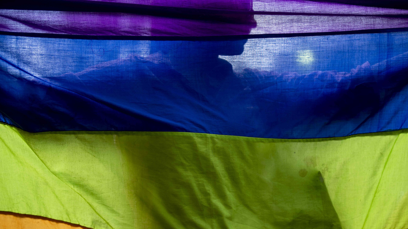 Vive en Telemadrid el gran desfile del Orgullo 2019