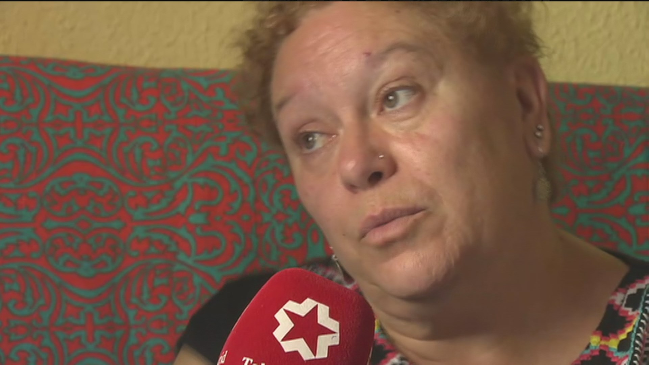 Mari Carmen, estafada por amor: "Si no le daba dinero, me dejaría"