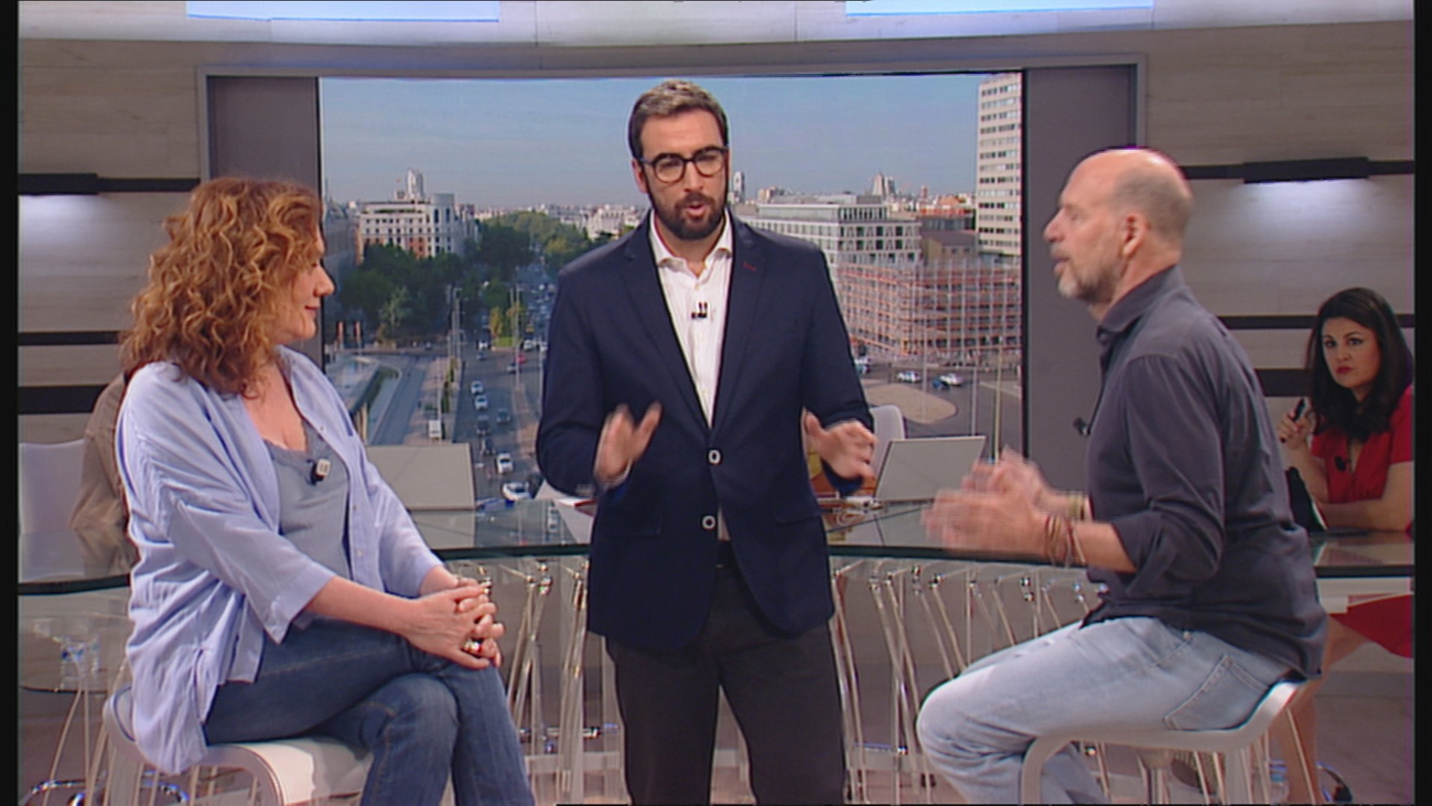 ¿Te parece bien que la hermana o la madre de un hombre pueda gestar a su hijo?