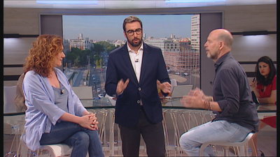 ¿Te parece bien que la hermana o la madre de un hombre pueda gestar a su hijo?