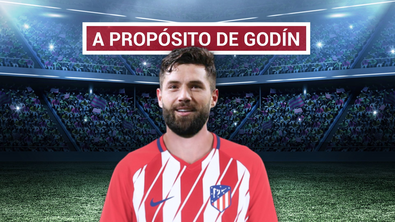 Felipe: "En el Atleti sólo puedo crecer"