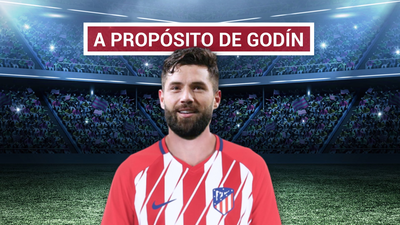 Felipe: "En el Atleti sólo puedo crecer"