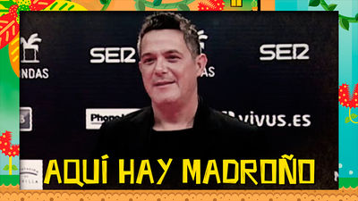 Alejandro Sanz y Raquel Perera, ¿ruptura inminente?