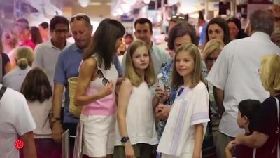 Aquí hay madroño 05.07.2019