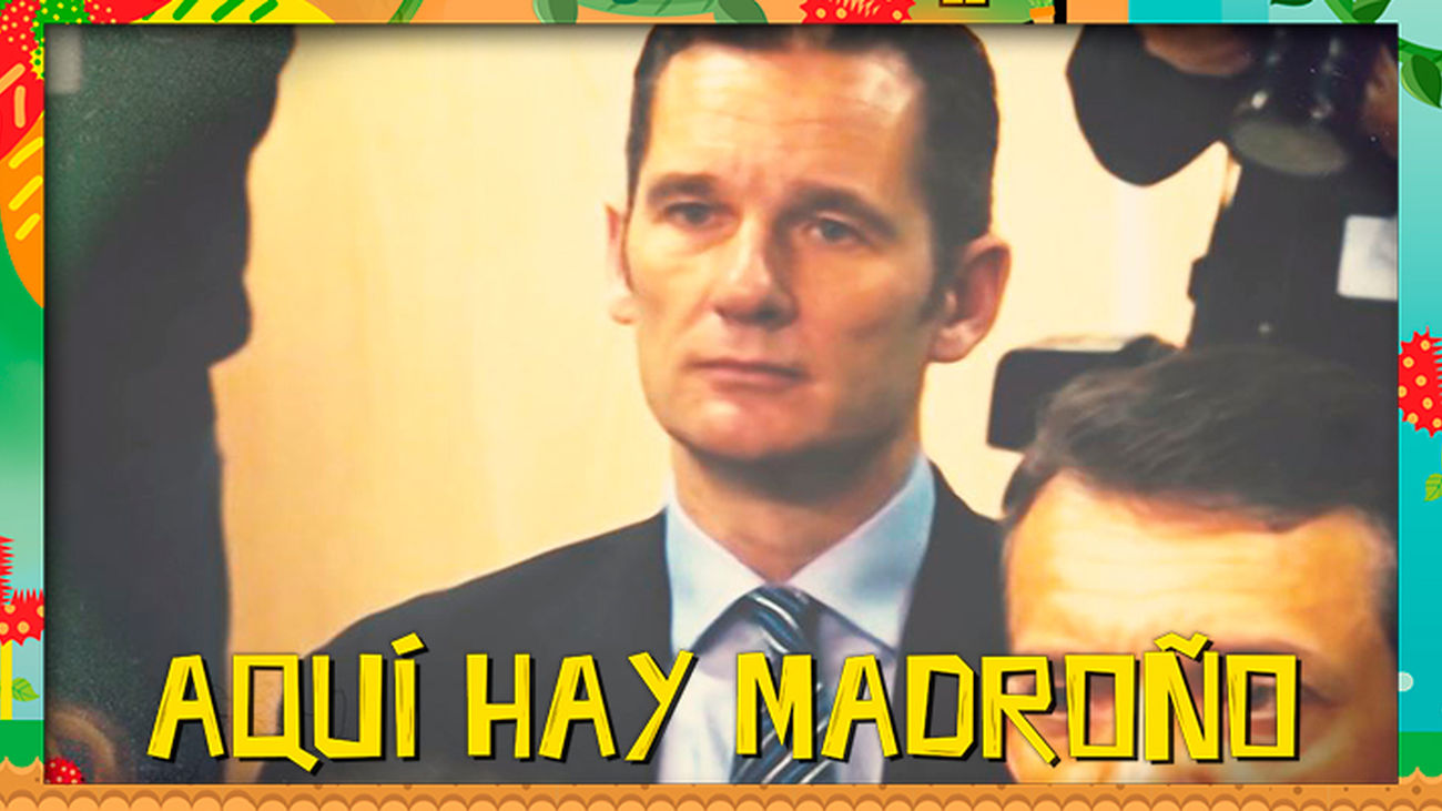 Este es el nuevo objetivo de Iñaki Urdangarin