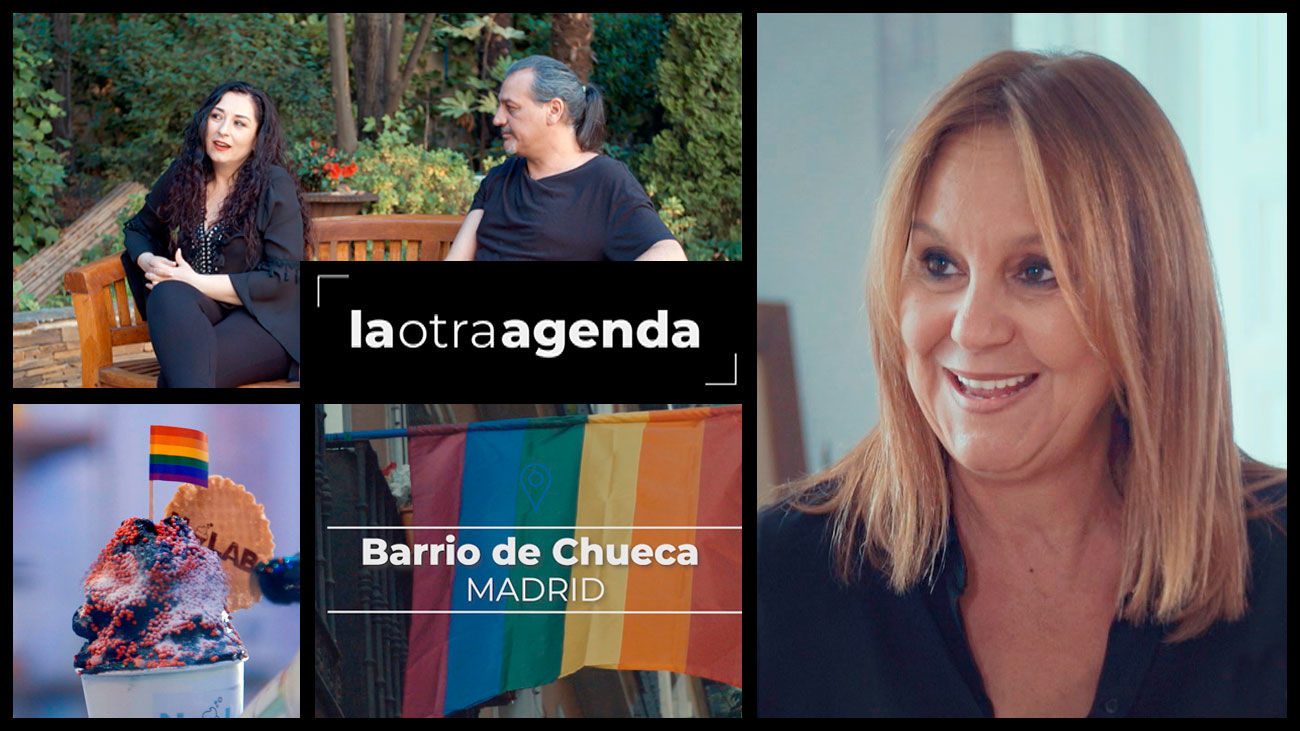 La Otra Agenda 05.07.2019