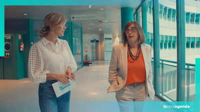 Madrid está de moda: Mercedes-Benz Fashion Week Madrid