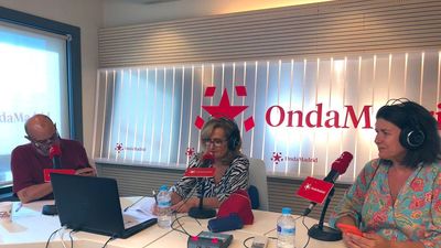 Recetas de verano basadas en los arándanos