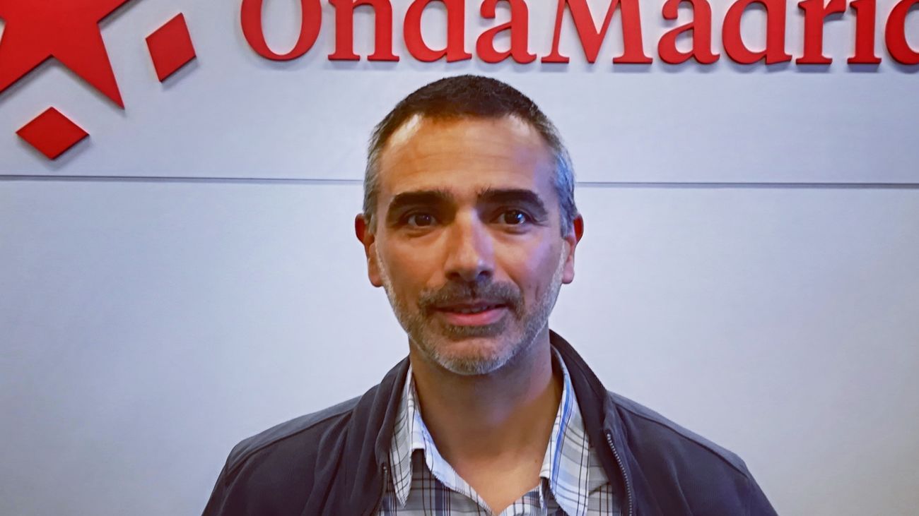 Madrid sin Fronteras 07.07.2019