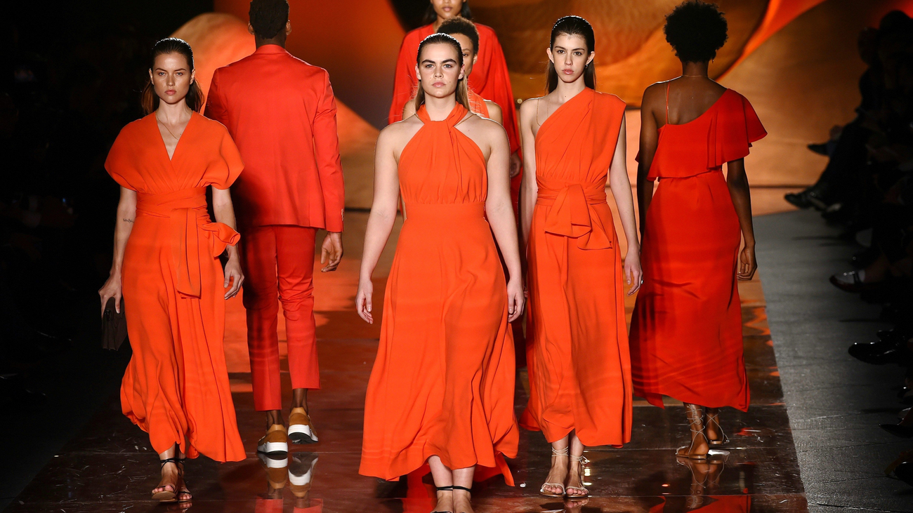 Comienza la 70 edición de la Fashion Week en Madrid