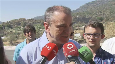 El PSOE está dispuesto a ir al Constitucional si Gabilondo no es el candidato en Madrid