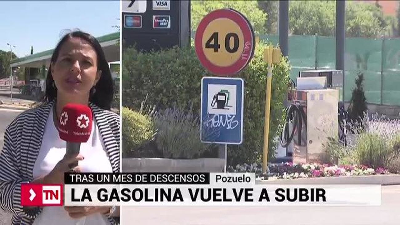 Telenoticias 1 05.07.2019