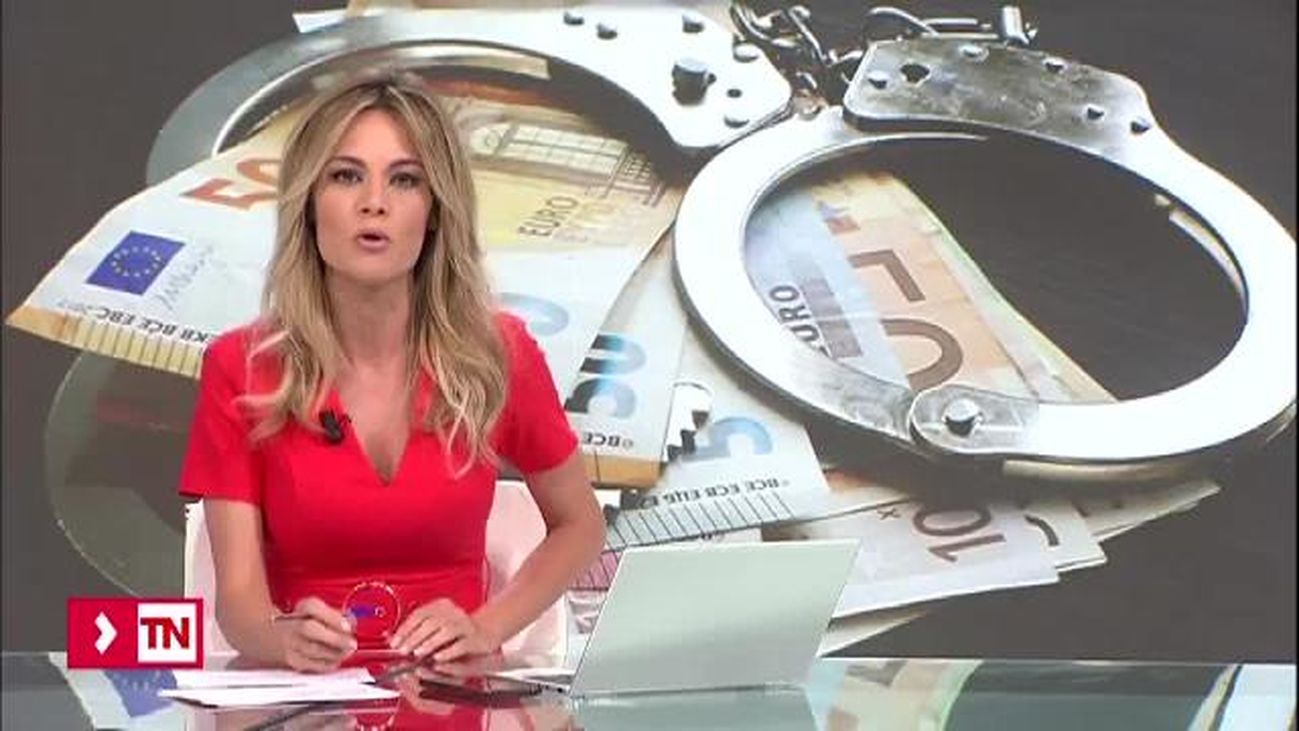 Telenoticias 2 05.07.2019