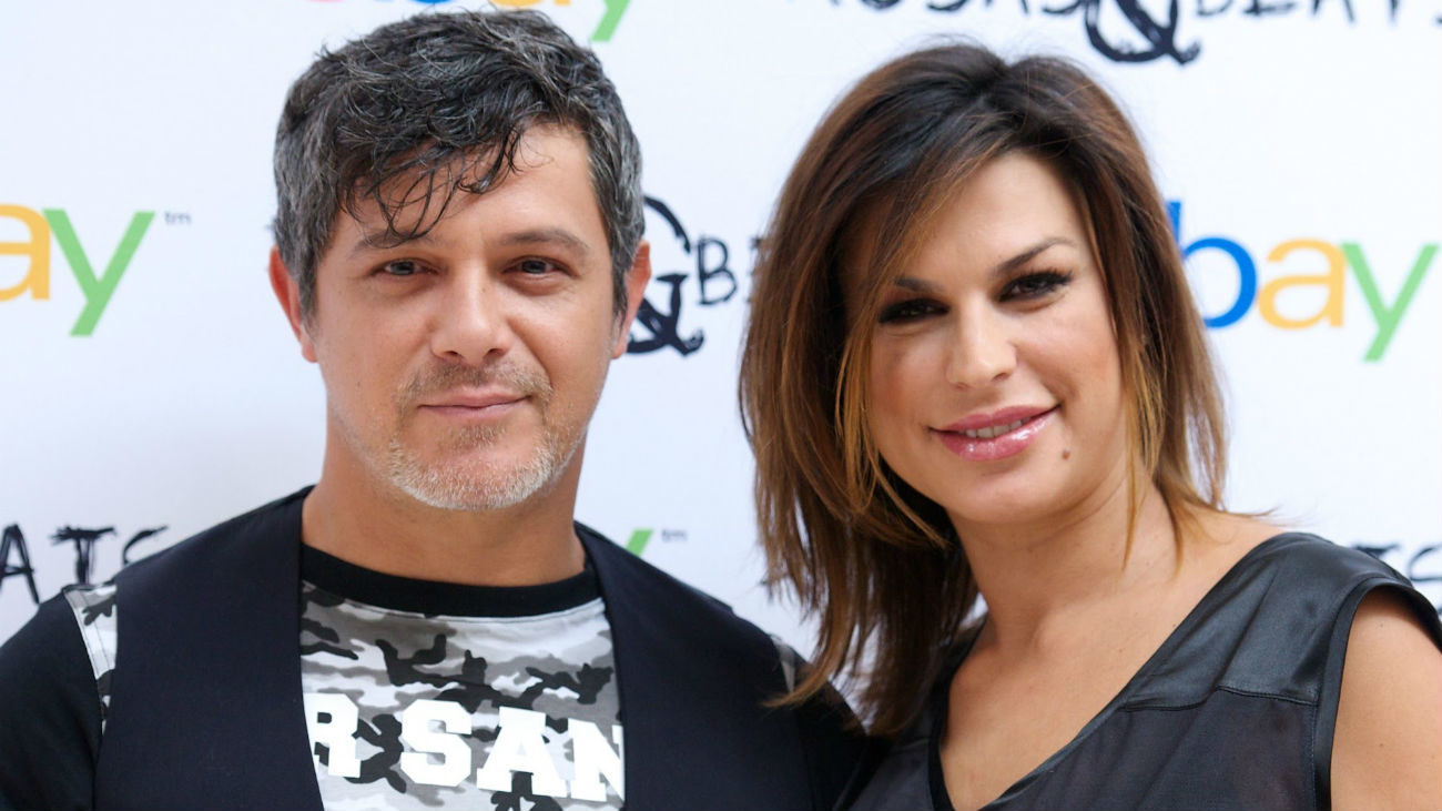 Alejandro Sanz a punto del abismo