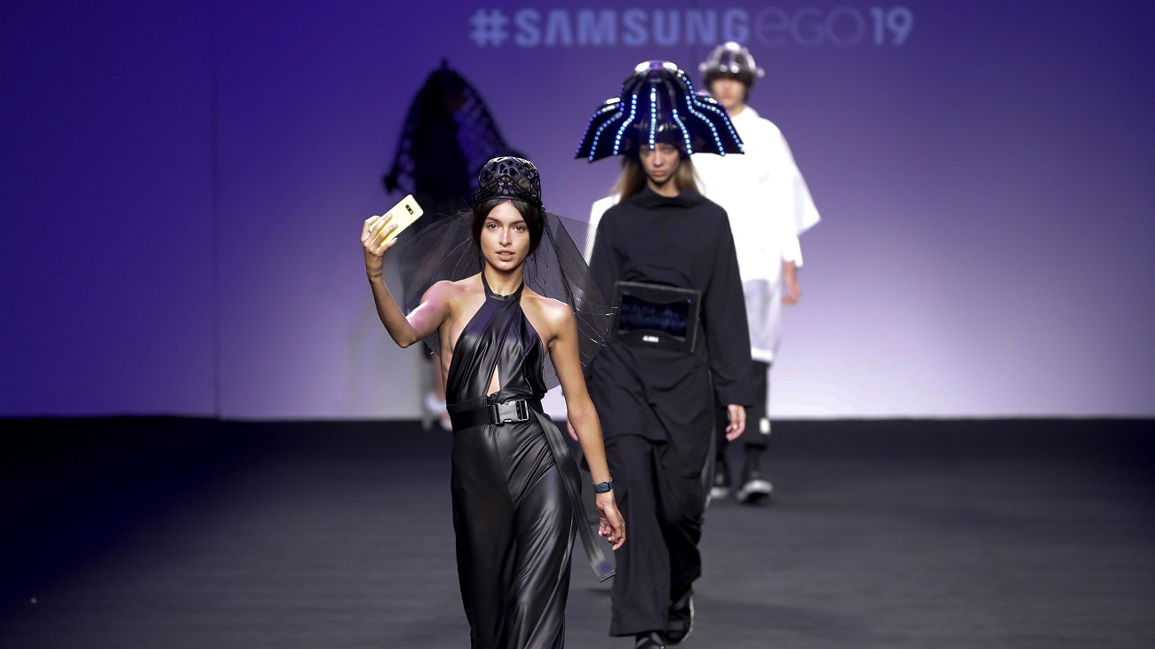 Arranca en IFEMA la Madrid Fashion Week