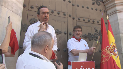 Chamberí celebra su particular San Fermín