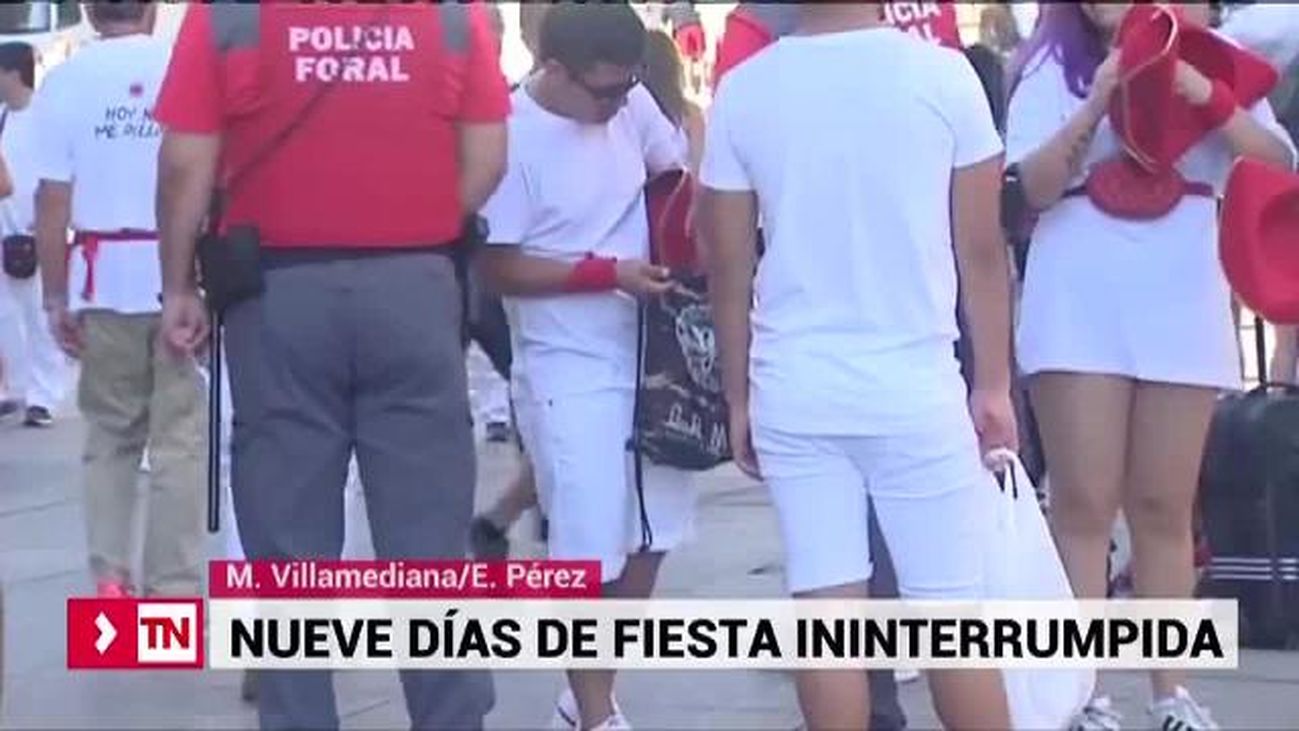 Telenoticias Fin de Semana 06.07.2019