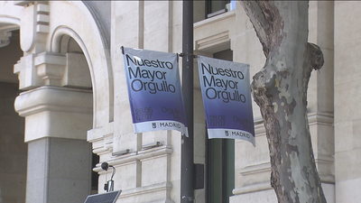 400 millones de euros, los beneficios económicos del Orgullo en Madrid