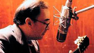 Fallece a los 88 años Joao Gilberto, el genio de la música brasileña